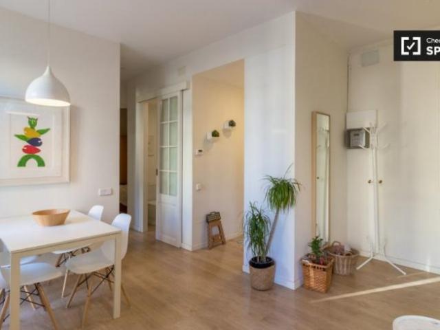 Apartamentos 2 Dormitorio Barcelona Barcelona ES101735681
