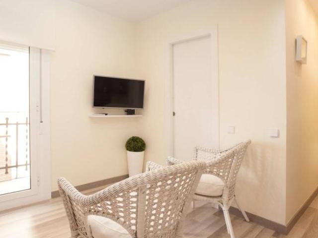 Apartamentos 2 Dormitorio Barcelona Barcelona ES101735177
