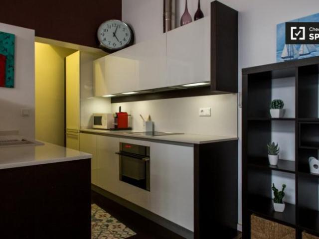 Apartamentos 2 Dormitorio Barcelona Barcelona ES101735397