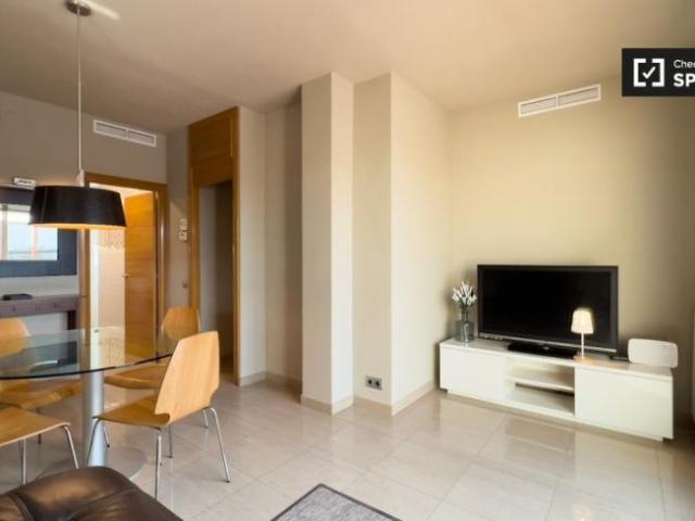 Apartamentos 2 Dormitorio Barcelona Barcelona ES101736920