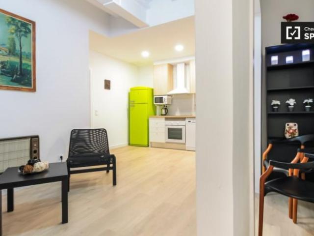 Apartamentos 2 Dormitorio Barcelona Barcelona ES101737467