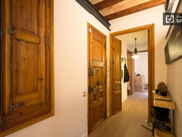 Apartamentos 2 Dormitorio Barcelona Barcelona ES101737702