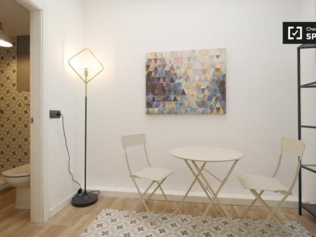 Apartamentos 2 Dormitorio Barcelona Barcelona ES101737052