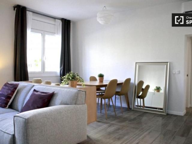 Apartamentos 2 Dormitorio Barcelona Barcelona ES101738780