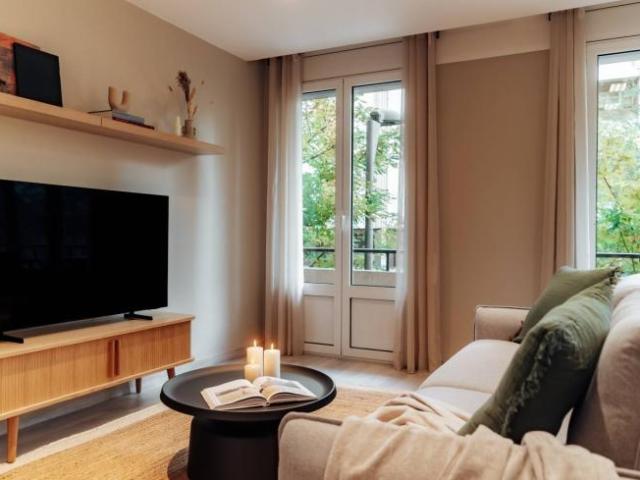 Apartamentos 2 Dormitorio Barcelona Barcelona ES101765918