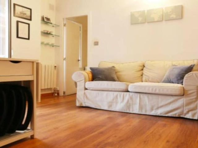 Apartamentos 2 Dormitorio Barcelona Barcelona ES101765290