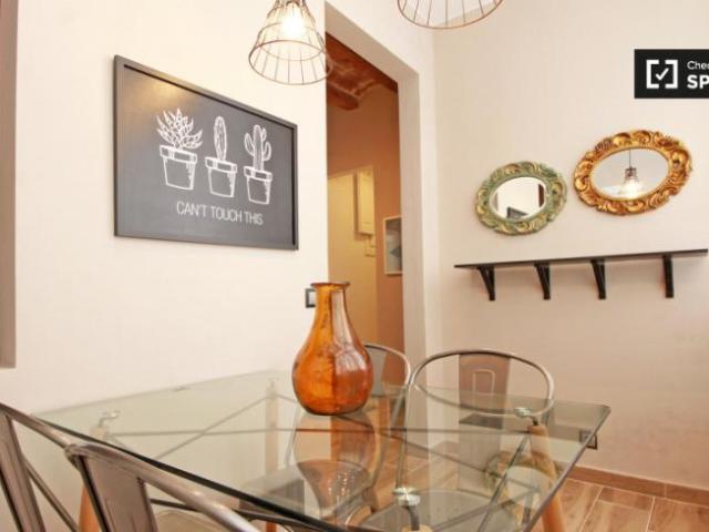 Apartamentos 2 Dormitorio Barcelona Barcelona ES101771538