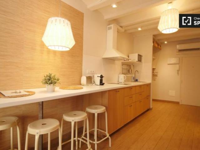 Apartamentos 2 Dormitorio Barcelona Barcelona ES101771154