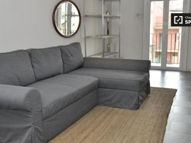 Apartamentos 2 Dormitorio Barcelona Barcelona ES101771191