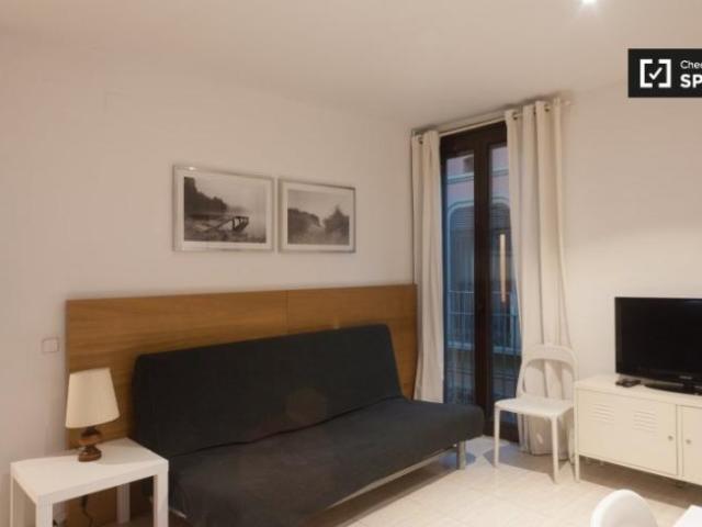 Apartamentos 2 Dormitorio Barcelona Barcelona ES101771361