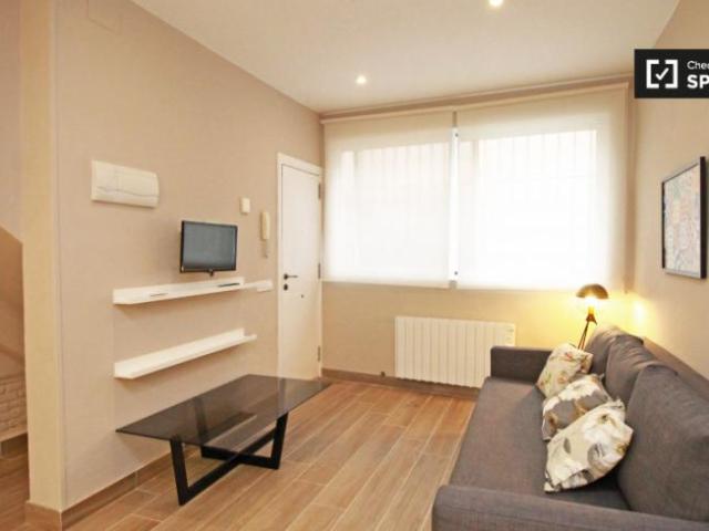 Apartamentos 2 Dormitorio Barcelona Barcelona ES101772260