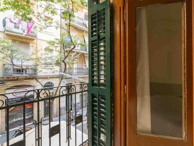 Apartamentos 2 Dormitorio Barcelona Barcelona ES101774901