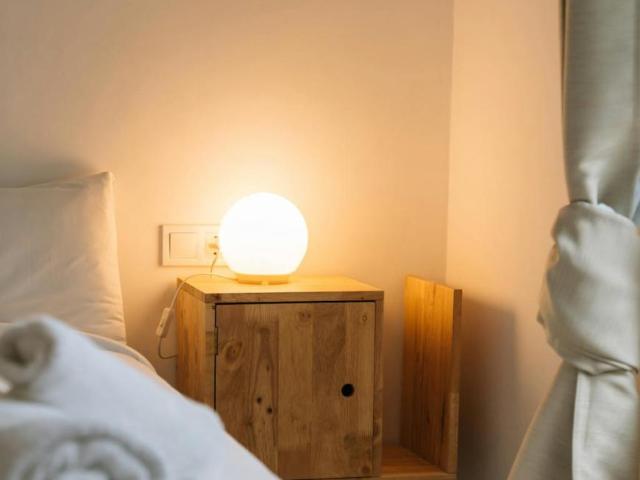 Apartamentos 2 Dormitorio Barcelona Barcelona ES101775302