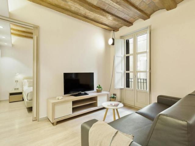 Apartamentos 2 Dormitorio Barcelona Barcelona ES101775320