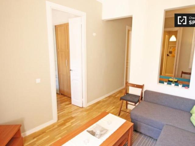 Apartamentos 2 Dormitorio Barcelona Barcelona ES101776360