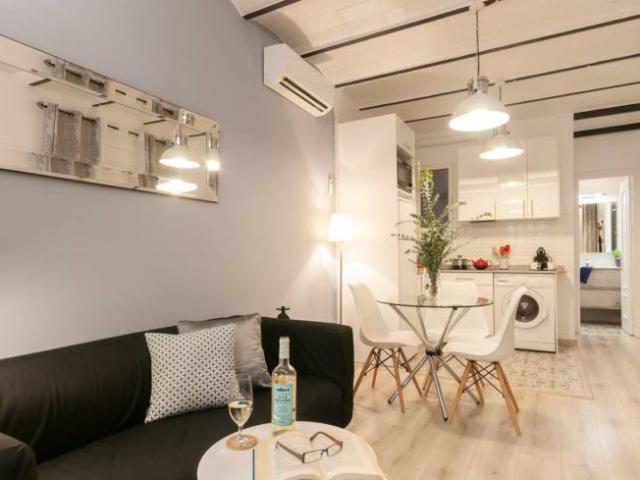 Apartamentos 2 Dormitorio Barcelona Barcelona ES101785940