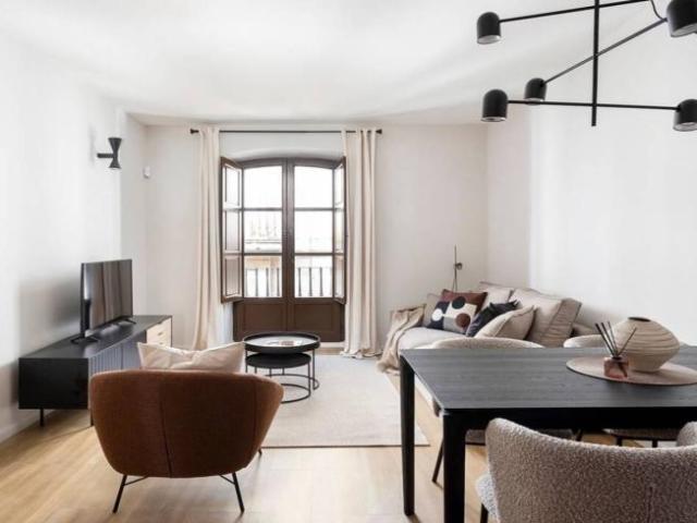Apartamentos 2 Dormitorio Barcelona Barcelona ES101788730