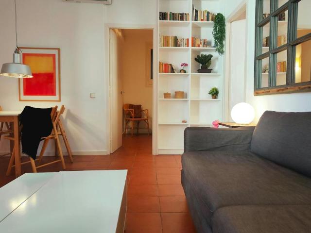 Apartamentos 2 Dormitorio Barcelona Barcelona ES101791813