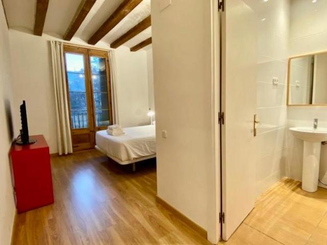Apartamentos 2 Dormitorio Barcelona Barcelona ES101793496