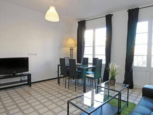 Apartamentos 2 Dormitorio Barcelona Barcelona ES101793022