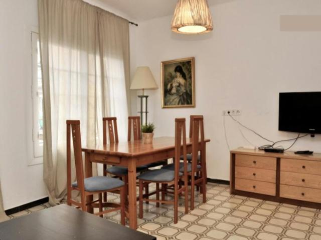 Apartamentos 2 Dormitorio Barcelona Barcelona ES101793025