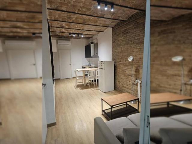 Apartamentos 2 Dormitorio Barcelona Barcelona ES101794620