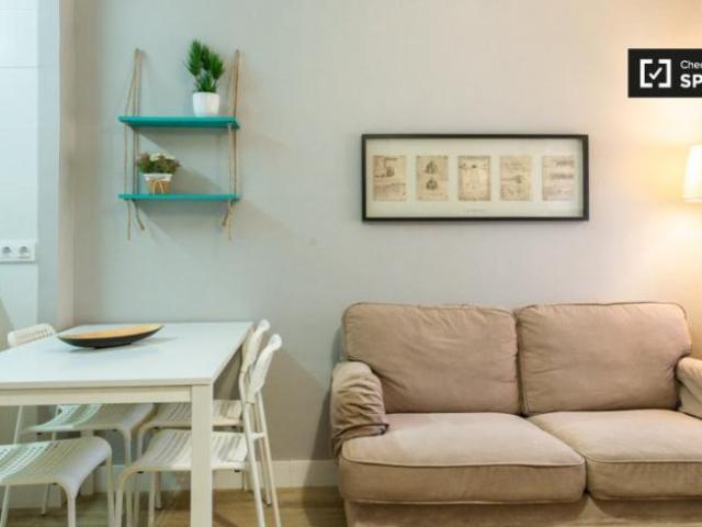 Apartamentos 2 Dormitorio Barcelona Barcelona ES101794812