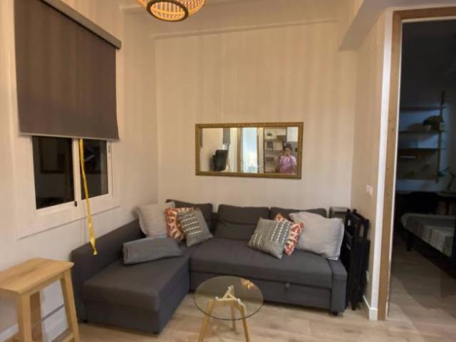Apartamentos 2 Dormitorio Barcelona Barcelona ES101805494