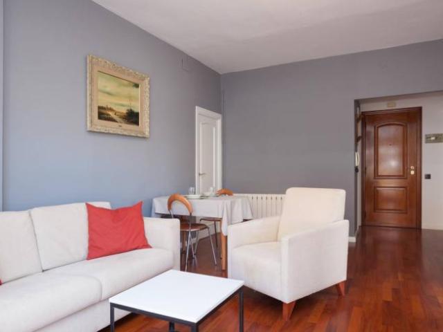 Apartamentos 2 Dormitorio Barcelona Barcelona ES101805720