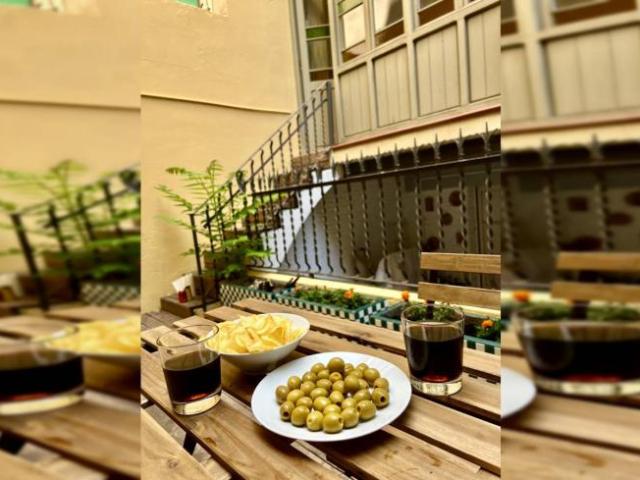 Apartamentos 2 Dormitorio Barcelona Barcelona ES101805830