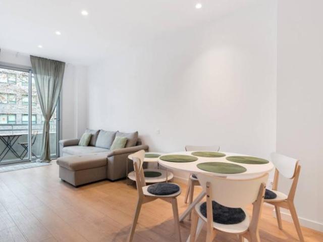 Apartamentos 2 Dormitorio Barcelona Barcelona ES101805277