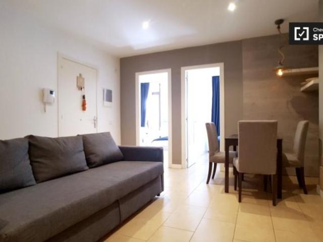 Apartamentos 2 Dormitorio Barcelona Barcelona ES101806443