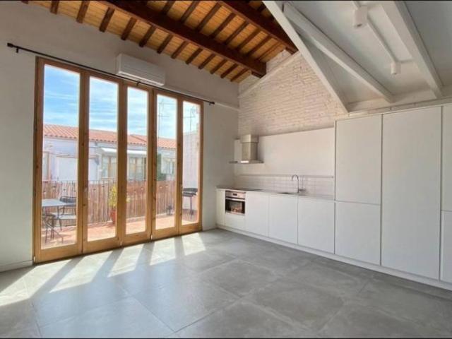 Apartamentos 2 Dormitorio Barcelona Barcelona ES101806770