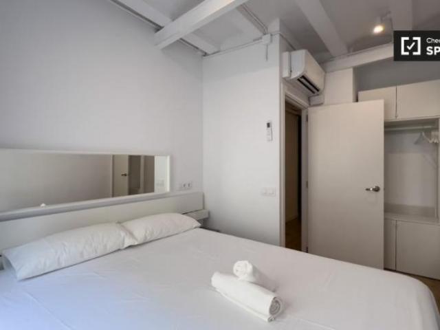 Apartamentos 2 Dormitorio Barcelona Barcelona ES101806977