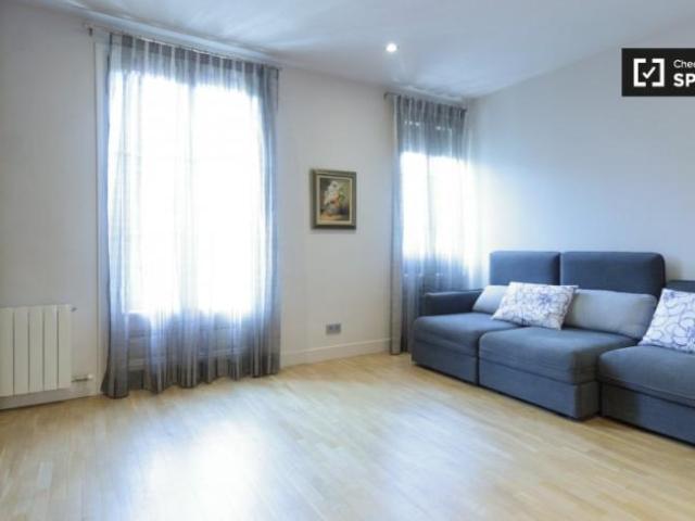 Apartamentos 2 Dormitorio Barcelona Barcelona ES101807953