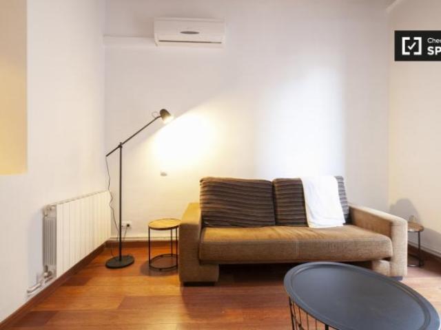 Apartamentos 2 Dormitorio Barcelona Barcelona ES101807355