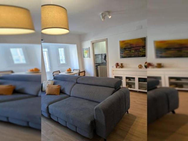 Apartamentos 2 Dormitorio Barcelona Barcelona ES101807357