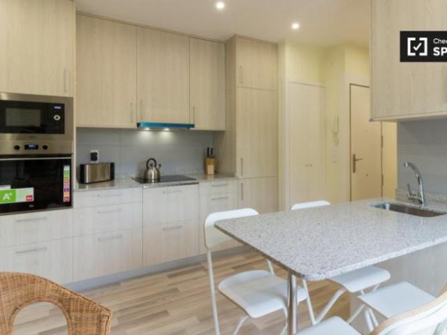 Apartamentos 2 Dormitorio Barcelona Barcelona ES101808146