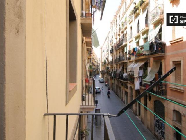 Apartamentos 2 Dormitorio Barcelona Barcelona ES101809720