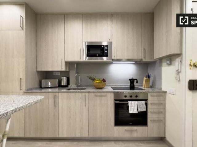 Apartamentos 2 Dormitorio Barcelona Barcelona ES101809730