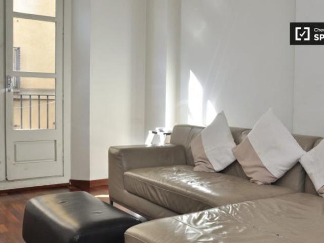 Apartamentos 2 Dormitorio Barcelona Barcelona ES101809897