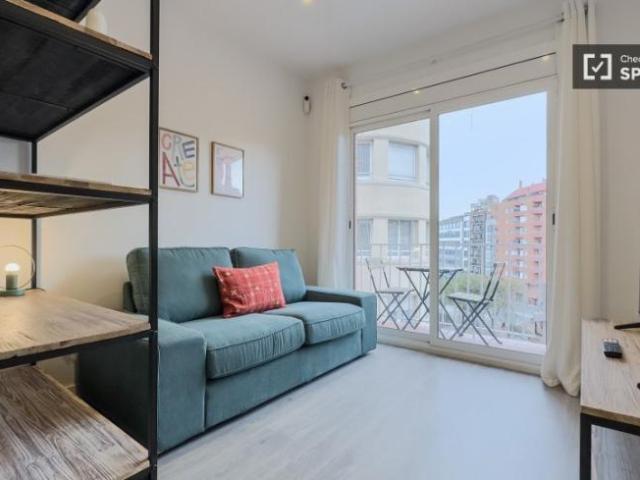 Apartamentos 2 Dormitorio Barcelona Barcelona ES101810411