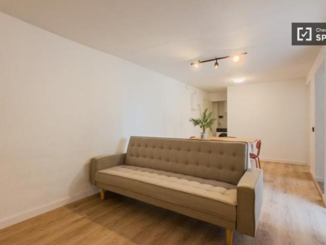 Apartamentos 2 Dormitorio Barcelona Barcelona ES101810277