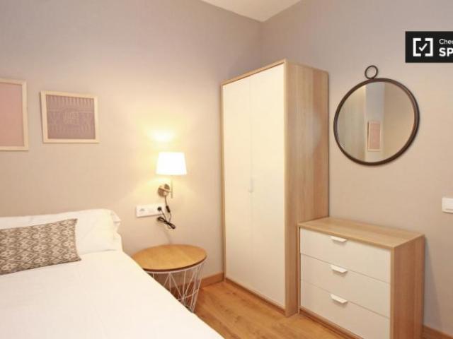 Apartamentos 2 Dormitorio Barcelona Barcelona ES101811485