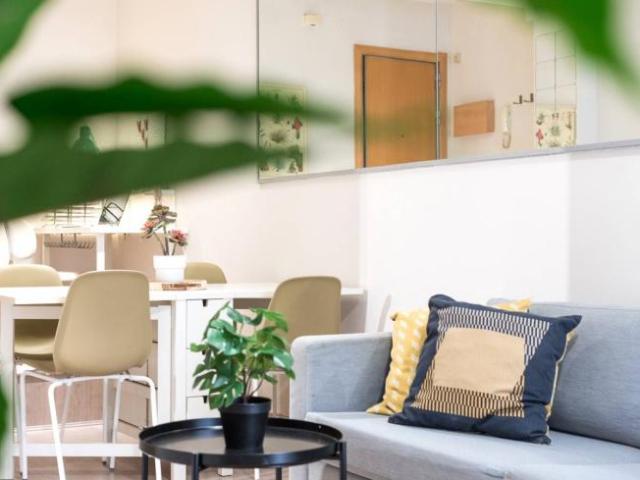 Apartamentos 2 Dormitorio Barcelona Barcelona ES101812537