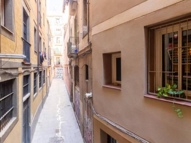 Apartamentos 2 Dormitorio Barcelona Barcelona ES101812688