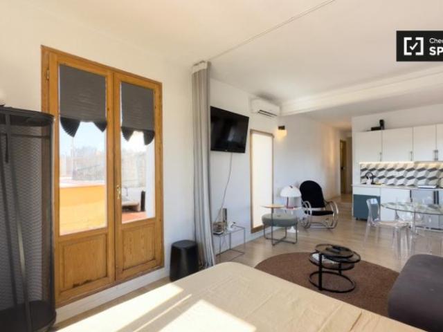 Apartamentos 2 Dormitorio Barcelona Barcelona ES101812759