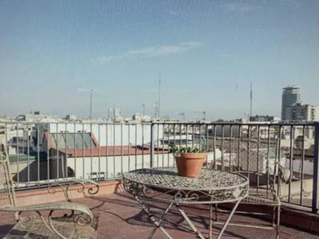 Apartamentos 2 Dormitorio Barcelona Barcelona ES101813297