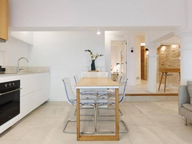 Apartamentos 2 Dormitorio Barcelona Barcelona ES101813379