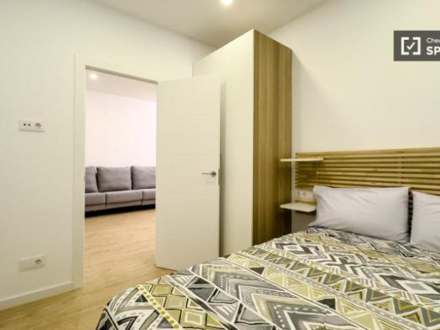 Apartamentos 2 Dormitorio Barcelona Barcelona ES101814451